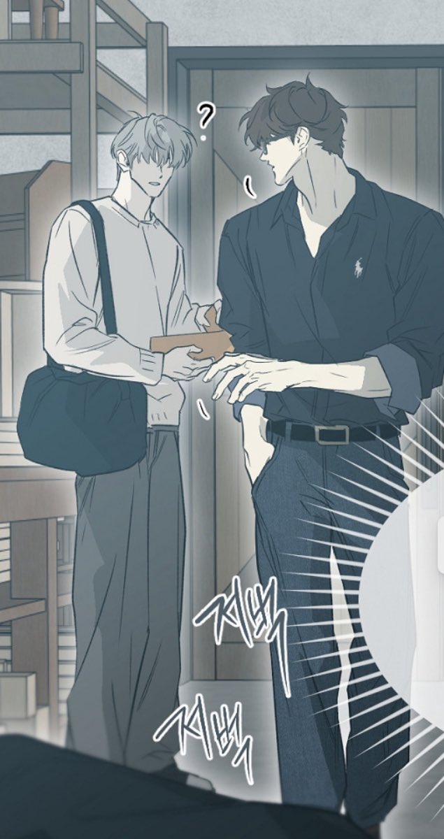 rorydinnertime's tweet image. ANDREW LOOKS SO DELISSHH #NerdProject #너드프로젝트