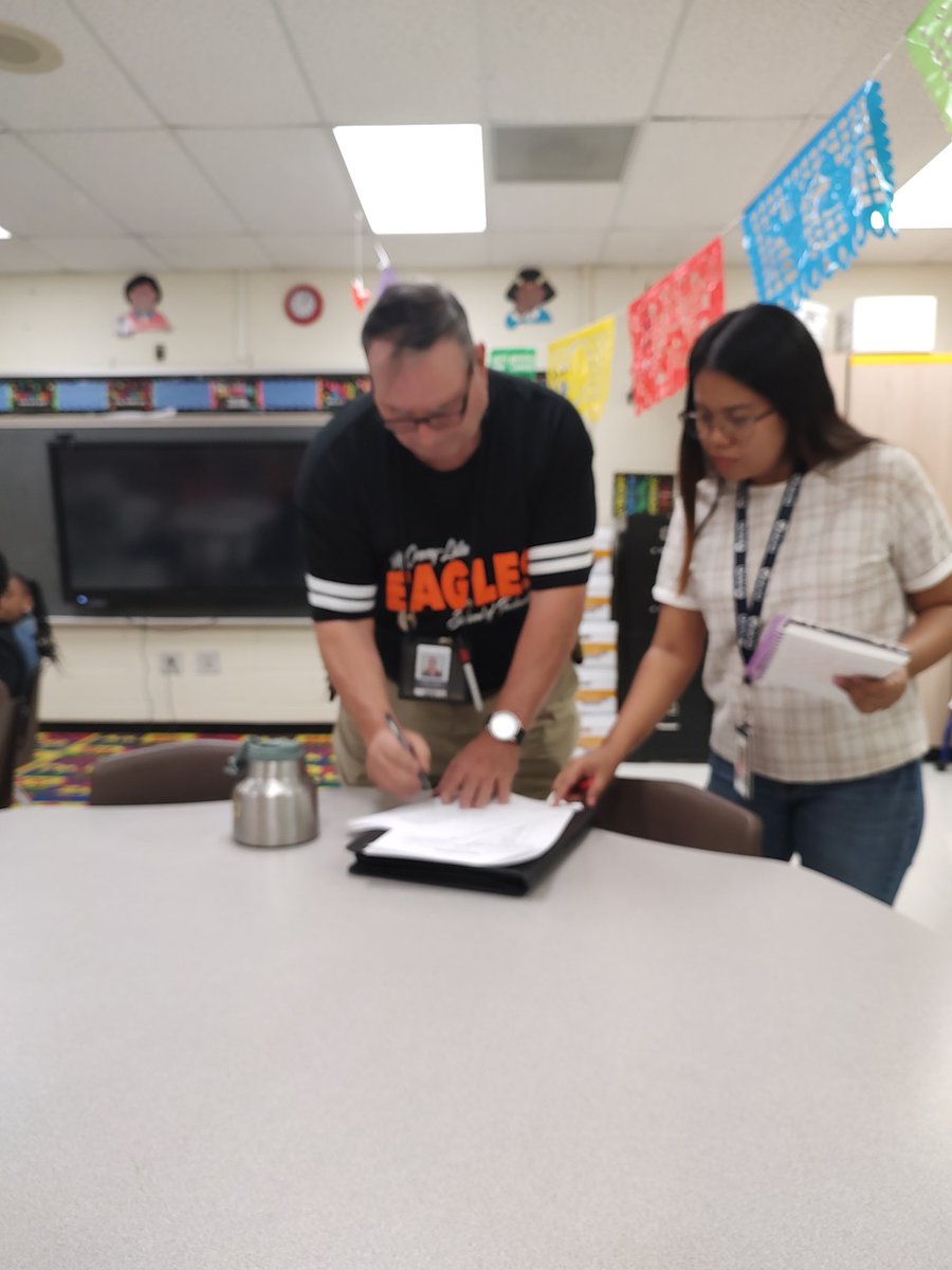 McCrorey-Liston School of Technology tweet media