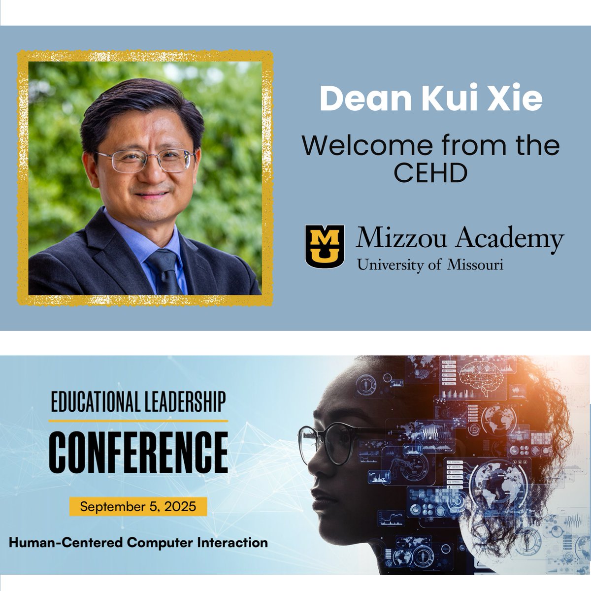 Mizzou Academy tweet media