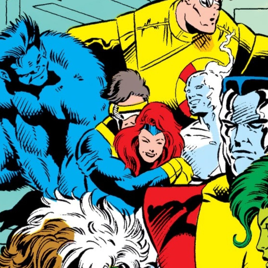 The New Warriors (1990) #27