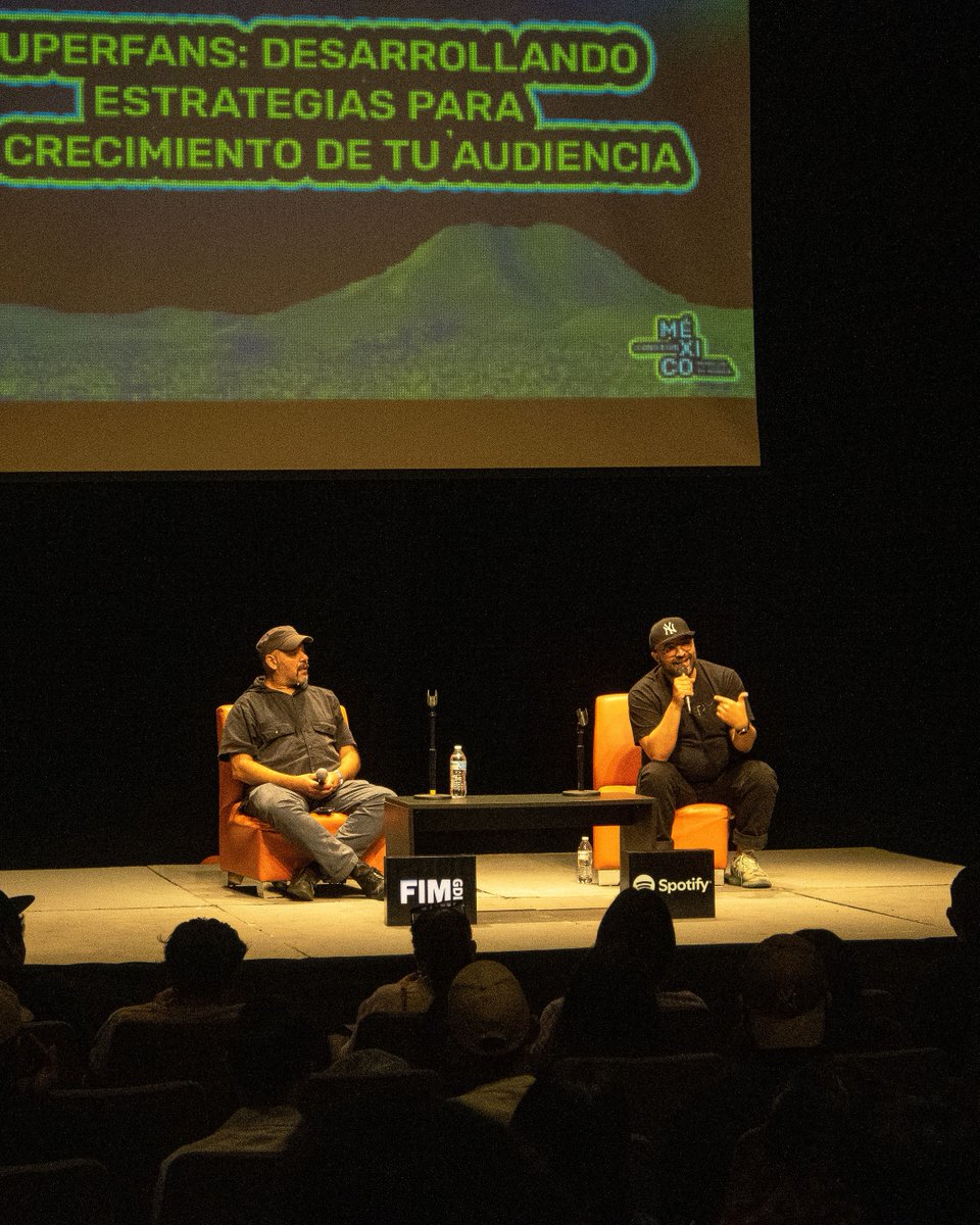 Feria Internacional de la Música de Guadalajara tweet media