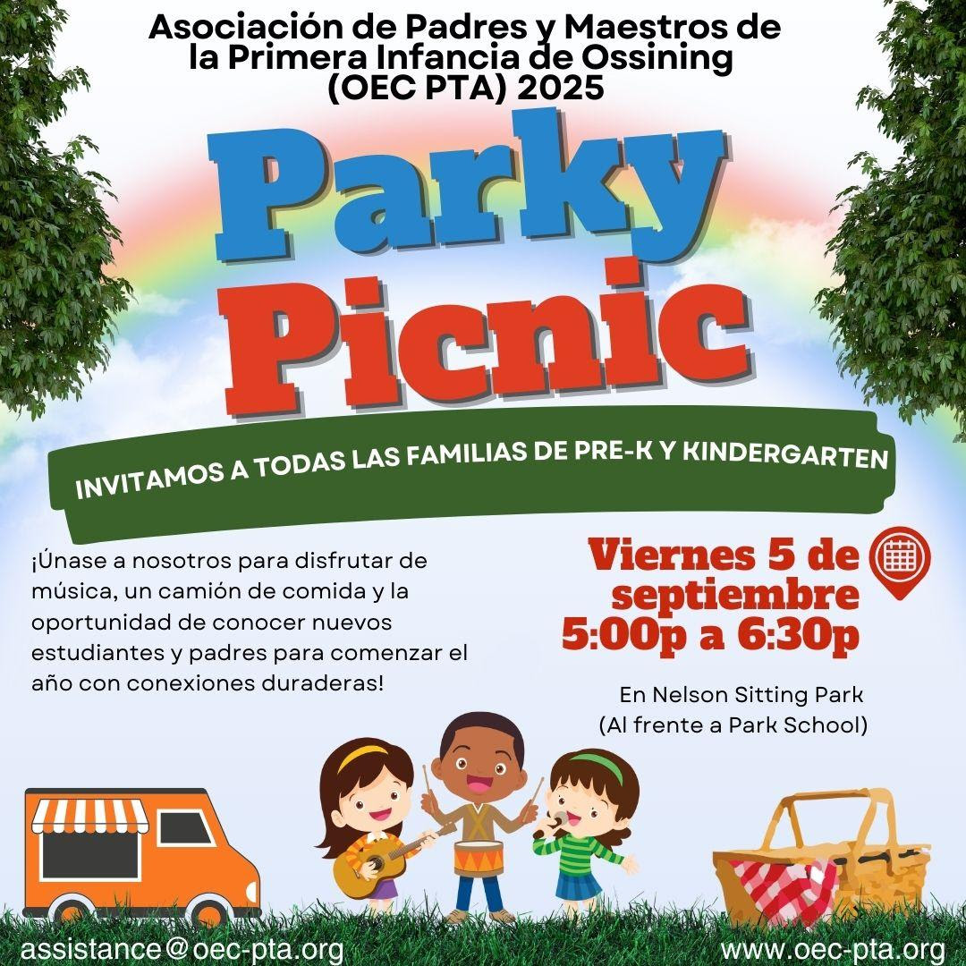 Ossining UFSD tweet media