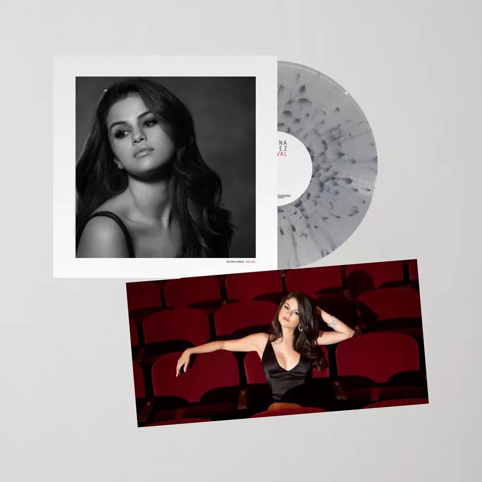 selenatorares's tweet image. which variant should i get