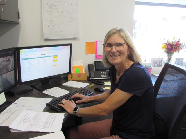 Tri Star Career Compact welcomes Mandy Diller to a new position. Check out the link to find out what Mandy is up to at Tri Star!! bit.ly/4m5fAYh