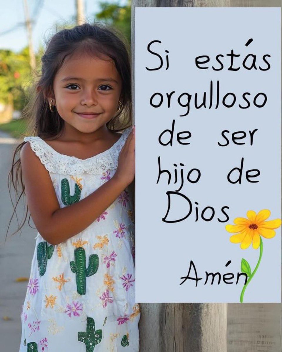 Oración Diaria®⚓️ tweet media