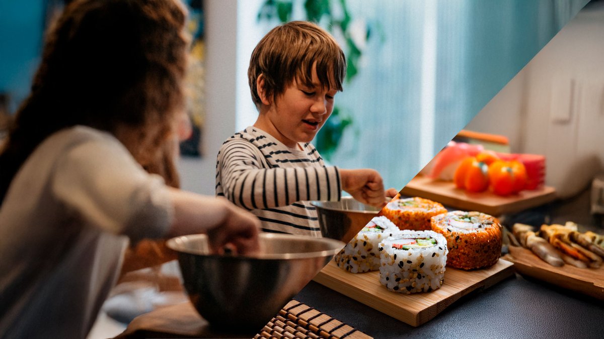 🅱️🍴🧑‍🍳Nuevas recetas y experiencias este mes de septiembre en los cursos de cocina del Mercado de la Ribera #cursosCocina bit.ly/4m0MgSw <a href="/ESHBI_Bilbao/">Escuela Superior de Hostelería Bilbao</a>