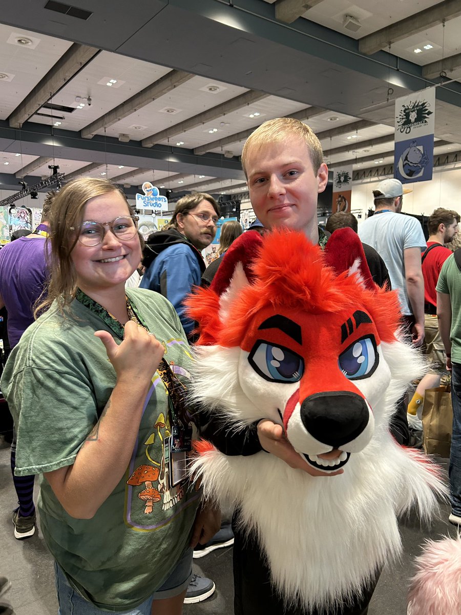 🐾 👑FurryFursuitMaker 👑🐾 tweet media