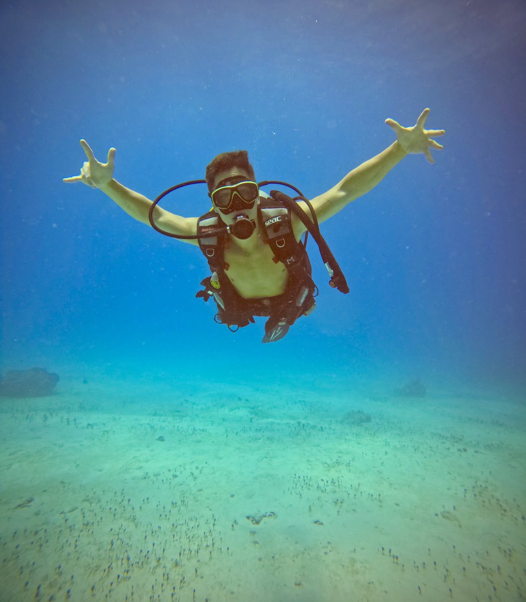 mike_manning_'s tweet image. We found it. 🐠💎🛳️

#scuba #titanic #ocean #diving
