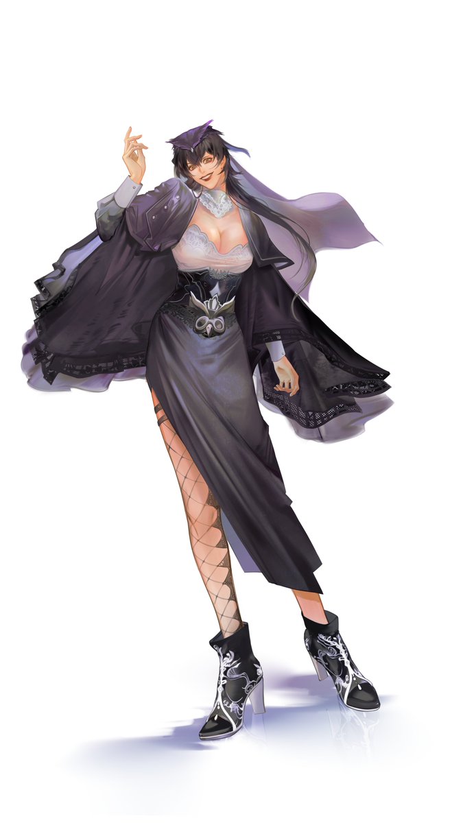 • . ݁₊ ⊹ . ݁꒰ঌ·✦·໒꒱ ݁ . ⊹ ₊ ݁. •
Formed from soil, shaped to stream.
Let's grow something wonderful between us💜
I'm named Viduria.
ᓀ ᵥ ᓂ

Links: solo.to/viduria

.Tags.
#Viduriart | #ViduriaClips
• . ݁₊ ⊹ . ݁꒰ঌ·✦·໒꒱ ݁ . ⊹ ₊ ݁. •
Art: <a href="/solaraeoo/">sh (VGen com close!)</a>