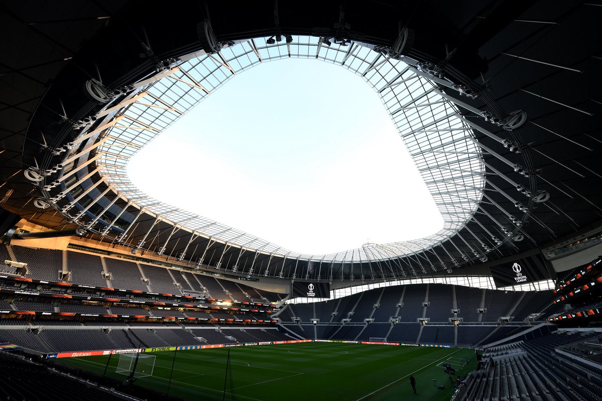 thespursweb's tweet image. 🚨 BREAKING: Over £100m is scheduled to be pumped into Tottenham Hotspur to help press ahead with ENIC’s desire to make sure Tottenham can be competitive on all fronts.

#THFC [@Matt_Law_DT]