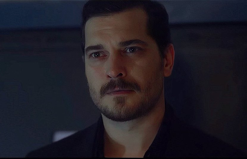 How can this fandom not go crazy over these two super humans! Ahhhhhh...We've been given the best gift EVER! 
#DemetÖzdemir #CağatayUElusoy