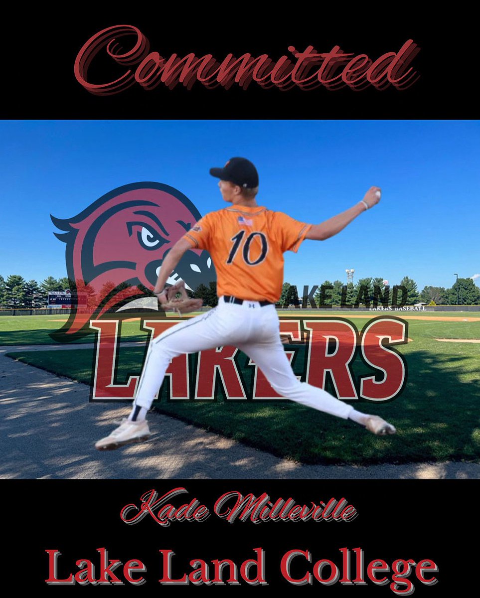 Kade Milleville tweet media