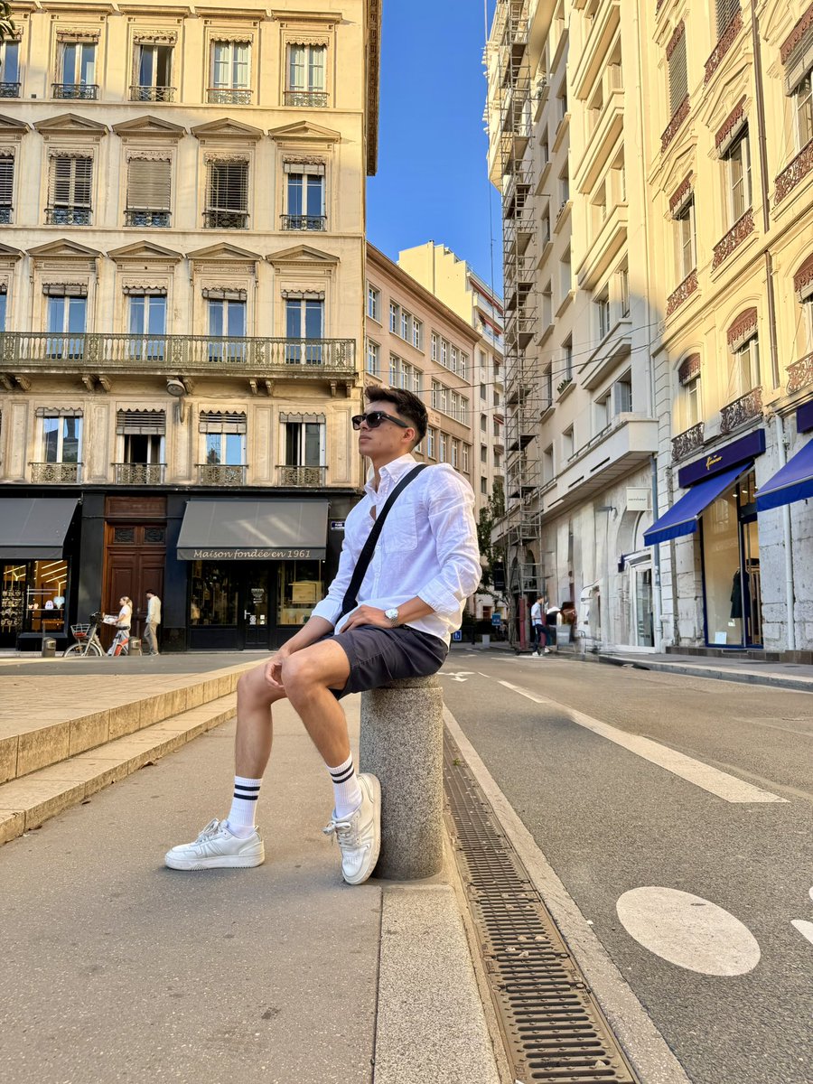 Estamos listos para el mundial 🇫🇷🏆