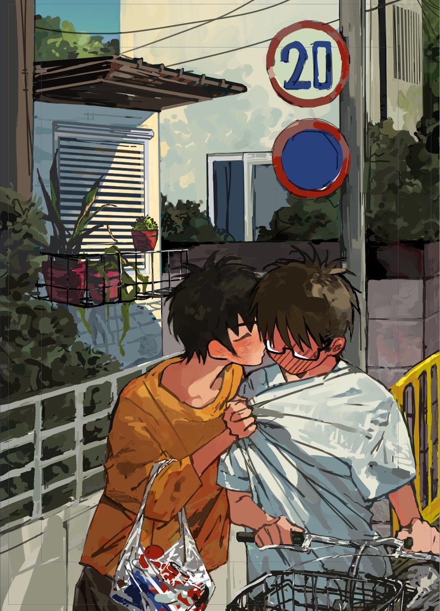 黏 (@nian_rt) on Twitter photo 