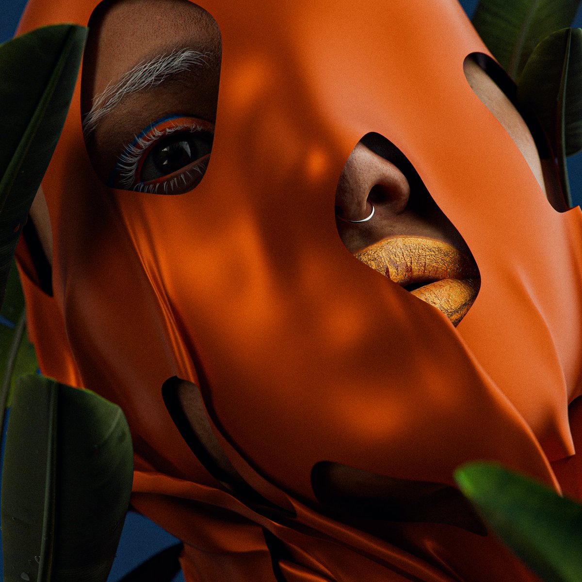 sytvortex's tweet image. Blender is free.