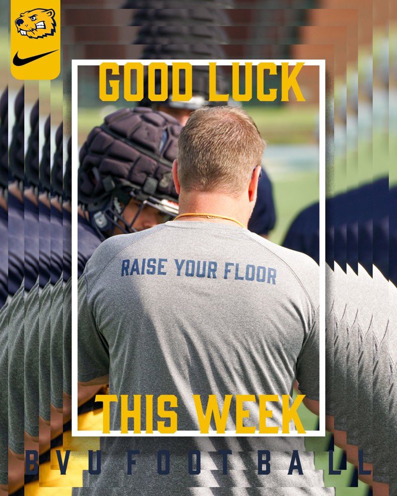 Thank you <a href="/CoachRethman/">Tom Rethman</a> for the graphic!