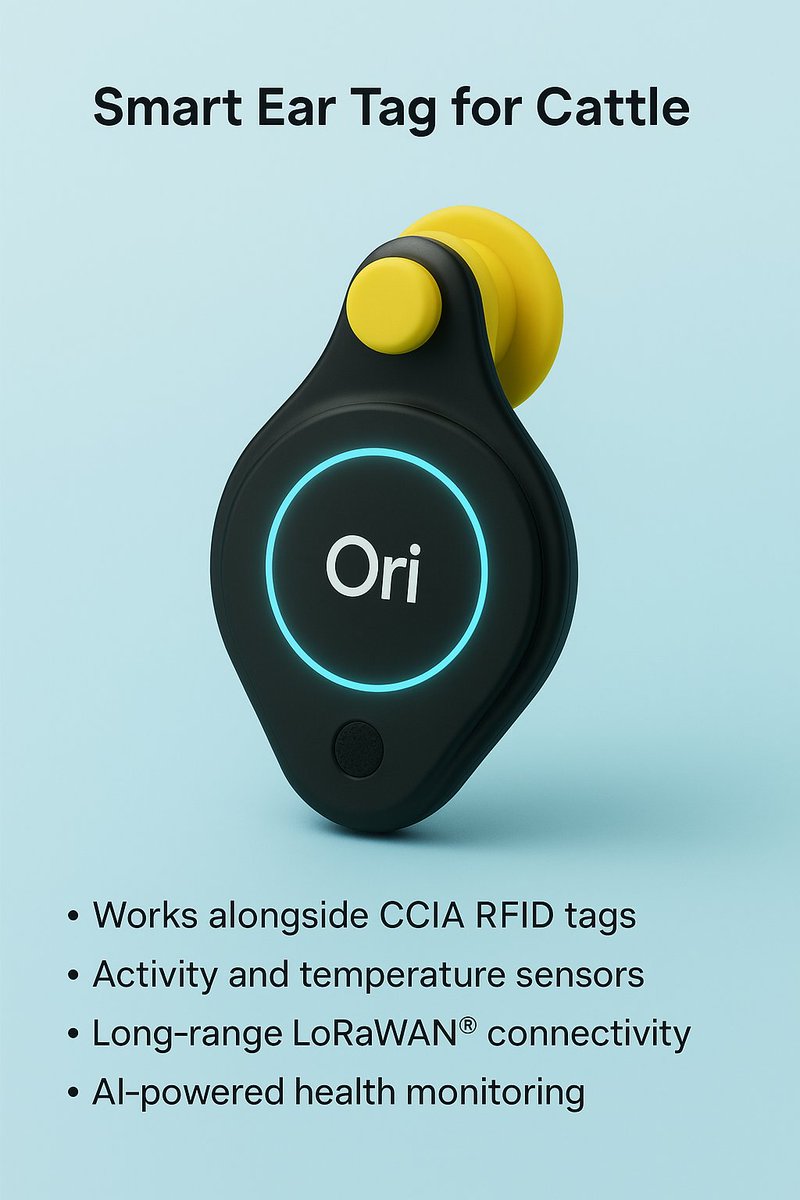 Ori Technologies (@MeetOri_AI) / Posts / X