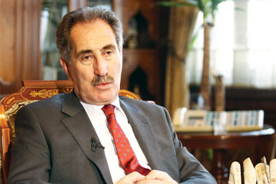 "KHK sorunu Meclis’e getirilmelidir, Türkiye bu yükü artık taşıyamaz; taşıyamıyor..."