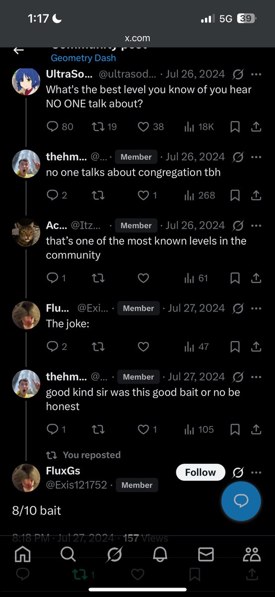 NotMobular's tweet image. i dont remember this interaction but its funny so i will share