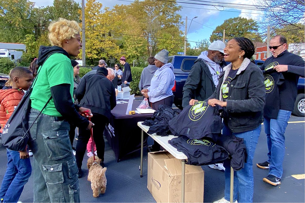 LeadSafeCLE tweet media