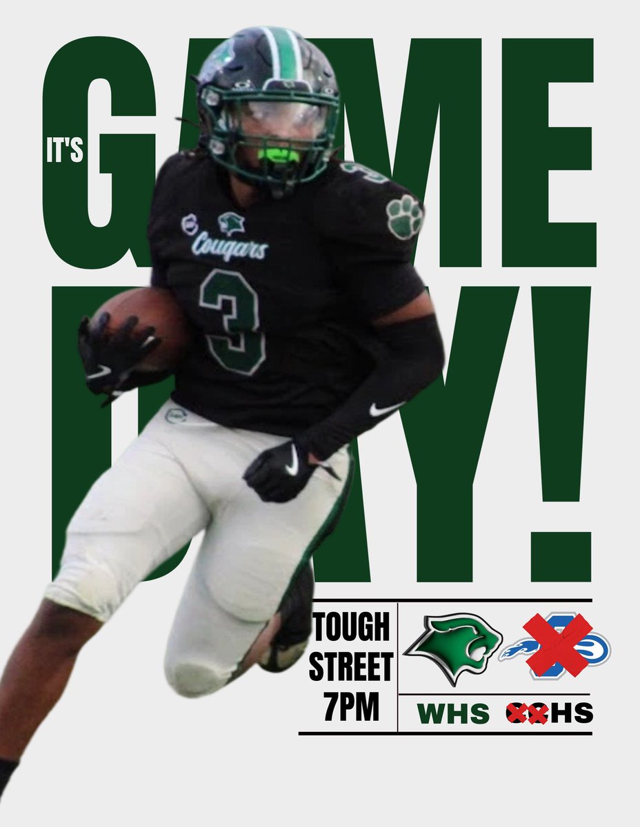 WestlandFB's tweet photo. https://t.co/B2FFgOZ3P7