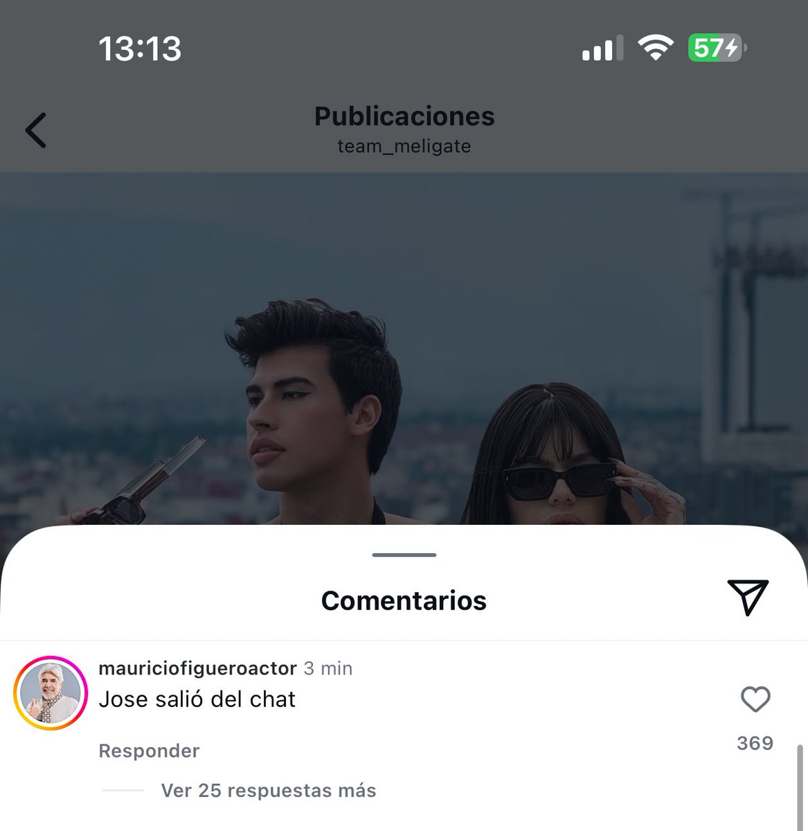 Don Mauricio, todo lo pensamos 🤣🤣🤣
#PandillaGateX