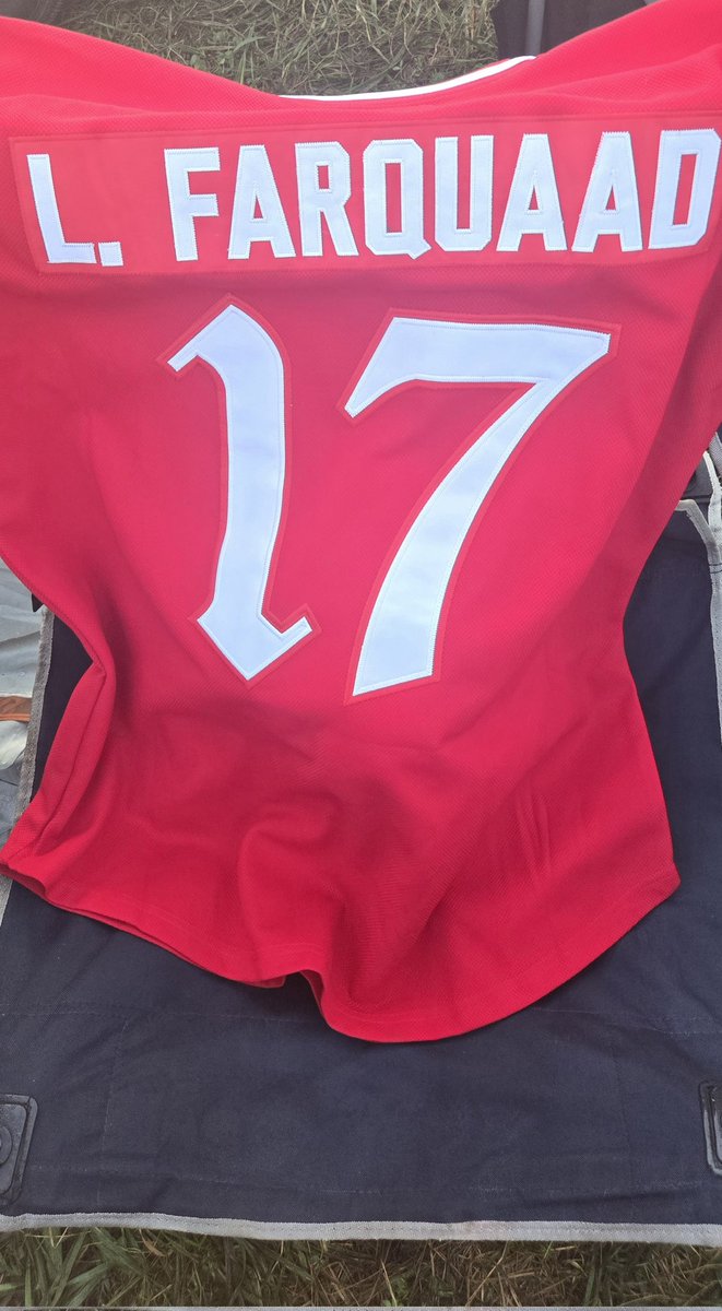 Lets see those gathering pics!!!