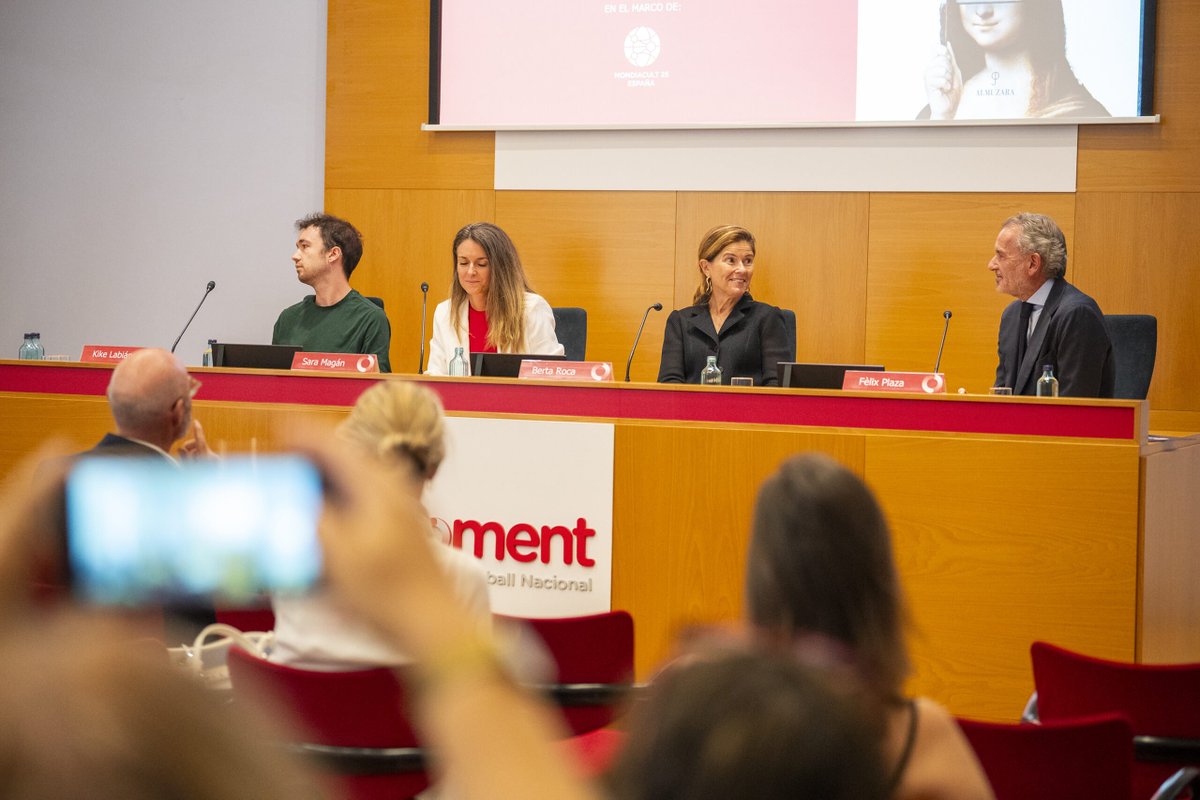 Foment del Treball Nacional tweet media