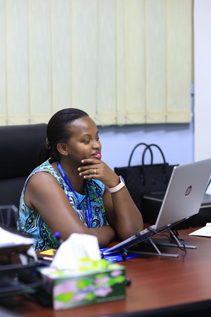 And that's a wrap to a very long week but also one where I've had the most laughter. Thank you to the teams <a href="/DembeFm/">90.4 Dembe FM</a> <a href="/933kfm/">933 KFM</a> <a href="/sparktvuganda/">SPARK TV</a> <a href="/ntvuganda/">NTV UGANDA</a>