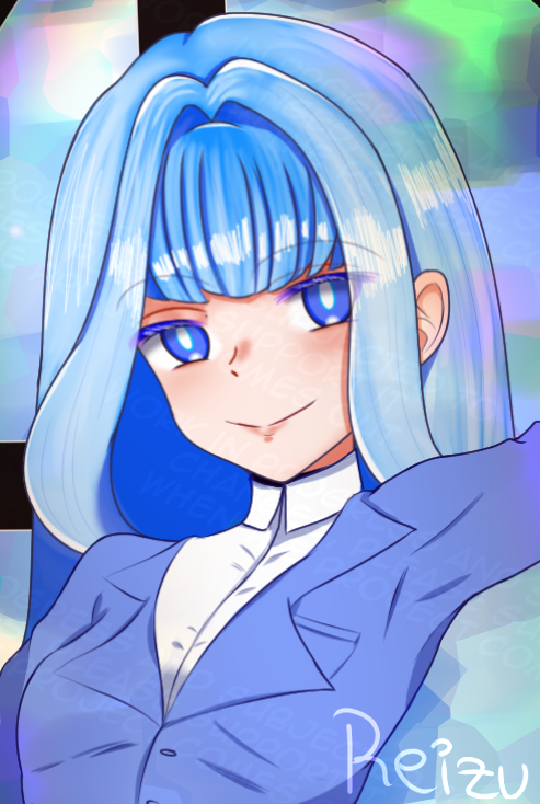 (5/31)
As pure as it looks.
Also yes, mistook the resolution, ups xd