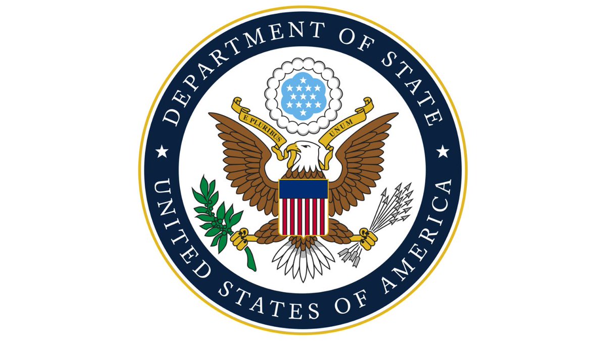 The NLSC attended the National Foreign Affairs Training Center (NFATC) Job and Volunteer Fair on August 28 to promote the program &amp; recruit new NLSC members. Participants hailed from the #StateDepartment and other international affairs agencies, including USAID and FAS.