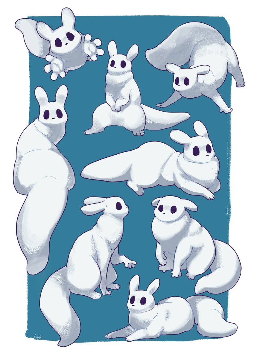Slugcat