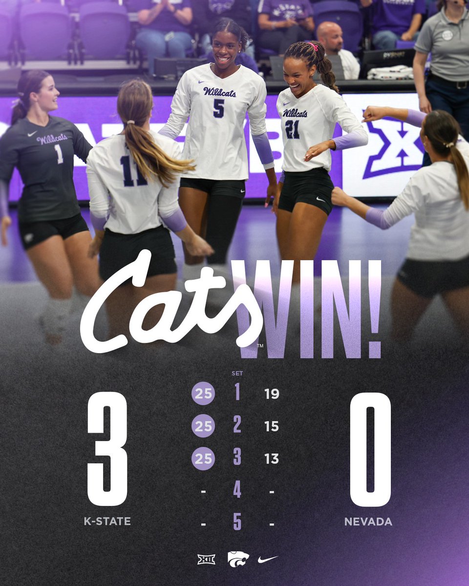 CATS WIN!!!

#EMAW👌