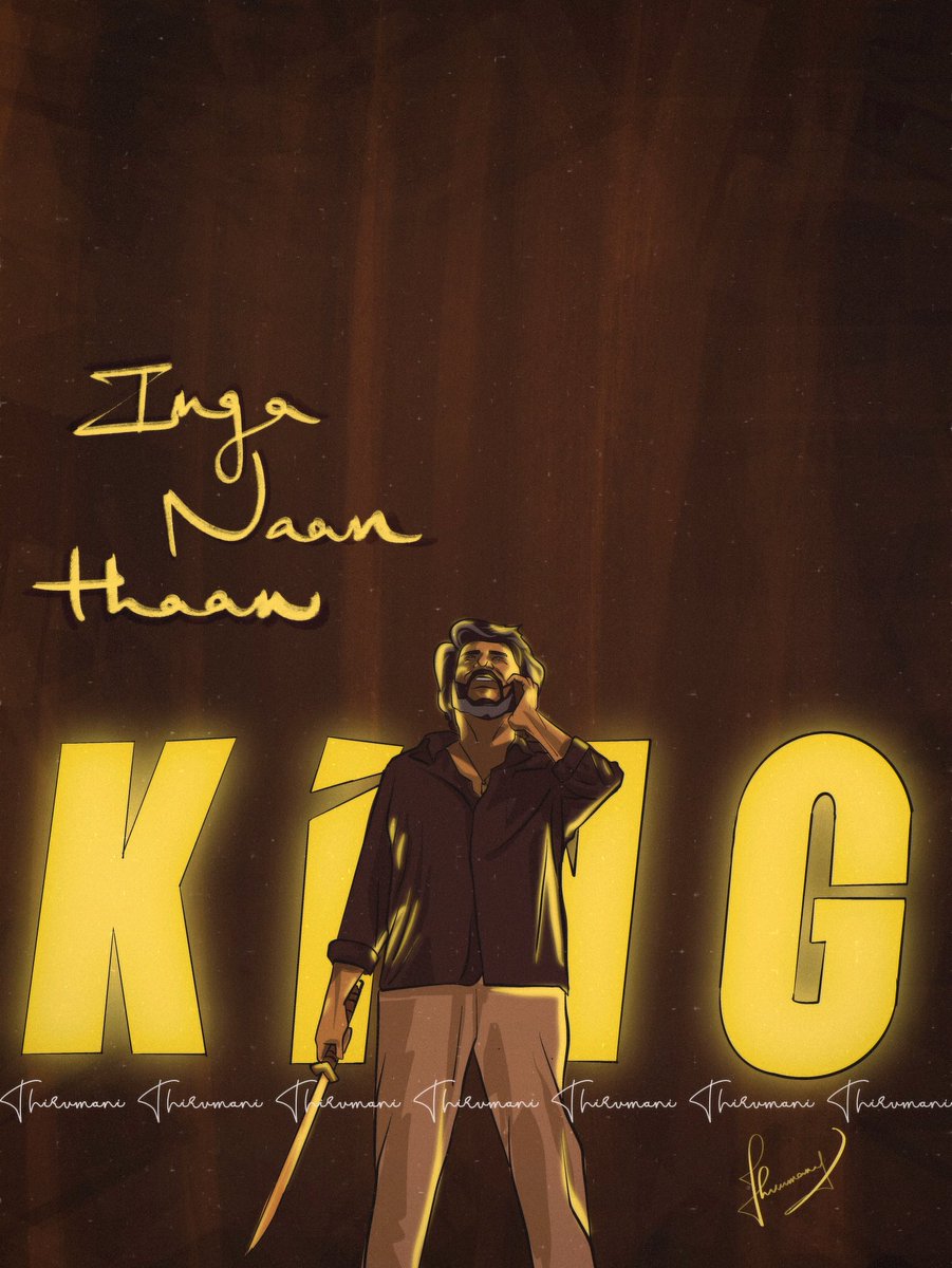 thirumanii's tweet photo. Every struggle is just an interval. The real hero rises after it. ⚡

#BelieveInYourself #RiseUp #SelfMotivation #StayStrong #NeverGiveUp #Motivation #InnerStrength #SelfGrowth #SelfBelief #SuccessMindset #Rajinikanth #Coolie #IngaNaanThaan #SuperstarRajini #RajiniFans #Thalaivar https://t.co/0yfDLoAntd
