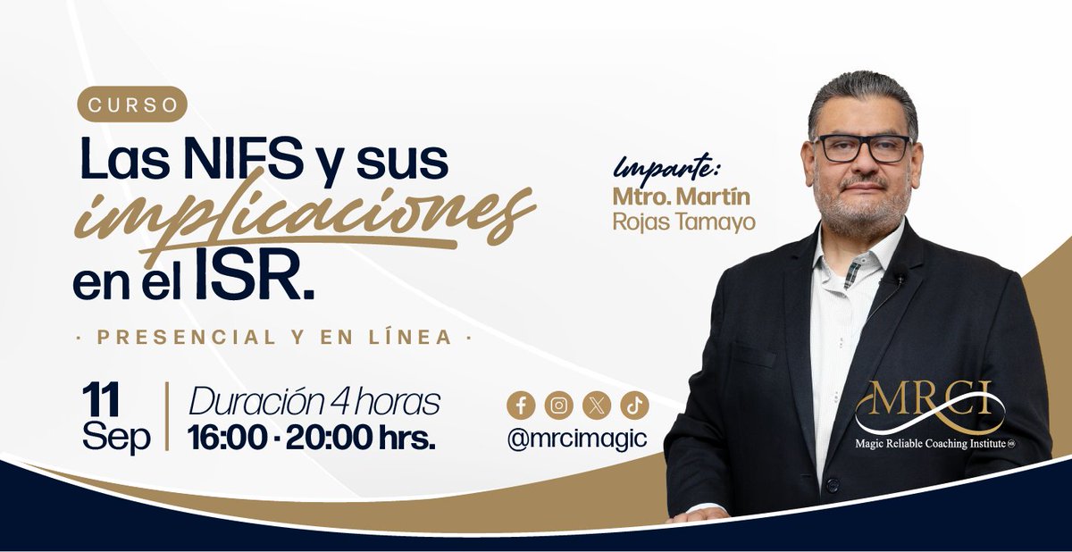 mrcimagic's tweet photo. ▶ Inscríbete ahora: https://t.co/aiW0uNelNm https://t.co/FGbTT70MFz