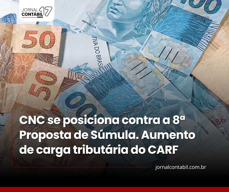 jornalcontabil_'s tweet image. Leia a análise completa no link abaixo:
jornalcontabil.com.br/noticia/cnc-se…

#JornalContabil #CNC #CSRF #PIS #Cofins #CreditoTributario #DireitoTributario #Comercio #Tributacao #Contabilidade #RecursosFiscais #Súmula