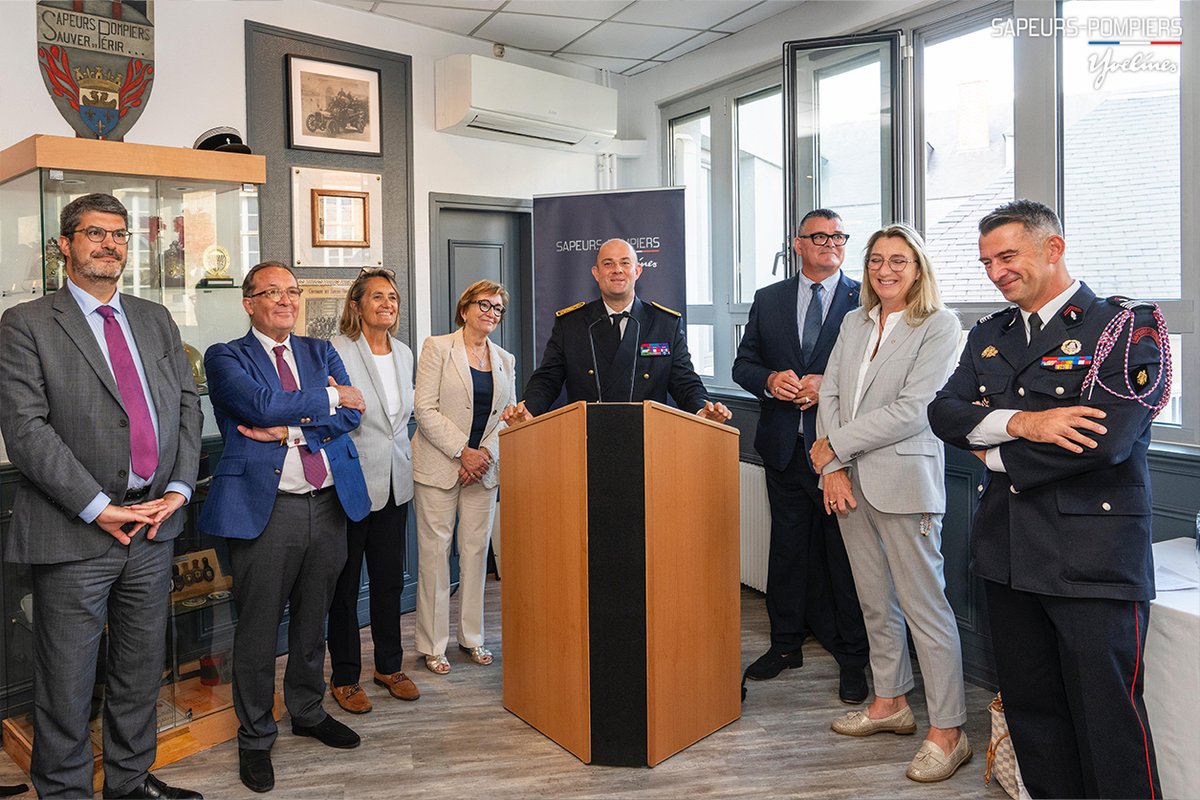 pompiers78 tweet media