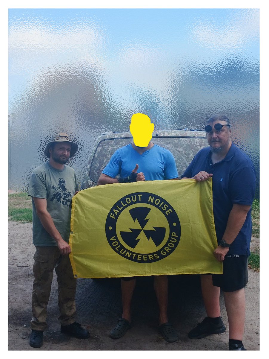 <a href="/1mechbat/">The First Mechanized Battalion</a> <a href="/ab3army/">Третій армійський корпус</a> <a href="/khartiiabrygada/">КОРПУС ХАРТІЯ</a> Support our next frontline trip!

Donate locally or from abroad.

🧡Mono: send.monobank.ua/jar/4rkgZEboAn
💳PayPal: falloutnoise@gmail.com

Follow us on Instagram to see past trips and collaborations, get updates, and join our jewelry giveaway. 

☢️uadd.me/fallout_noise