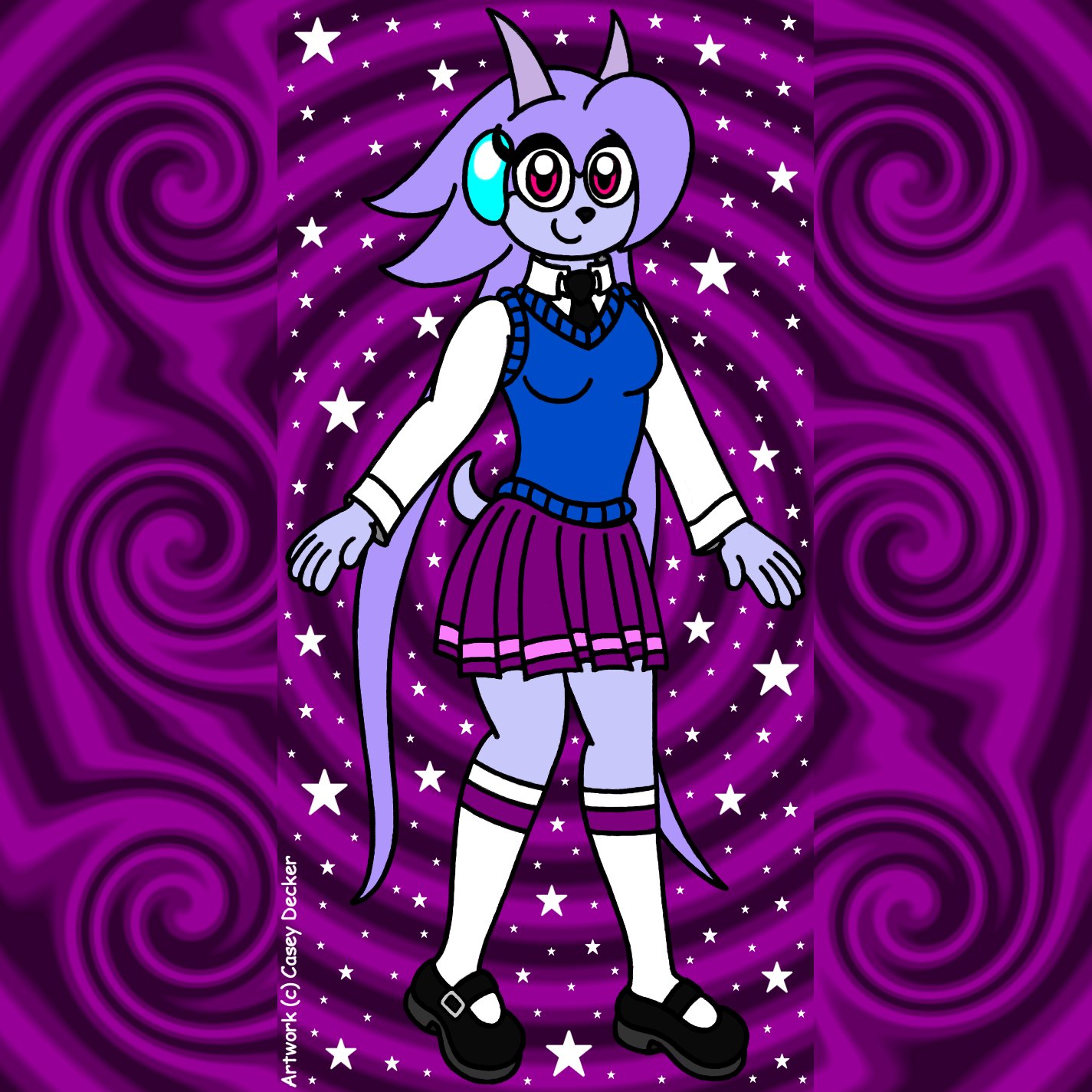 CoolCSD1986 (Commissions And Art Trades Open) on X: 