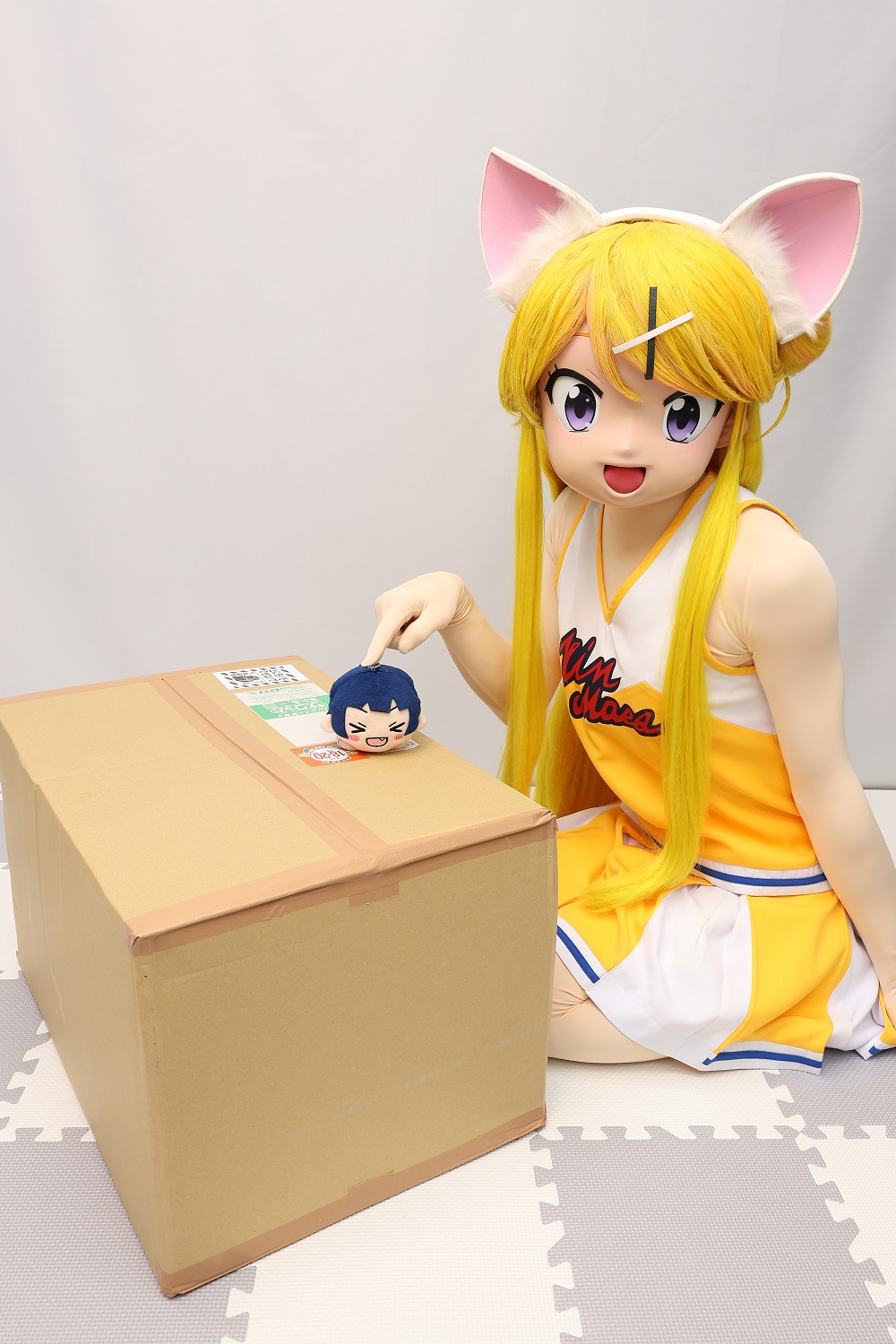 たかせっち on X: 