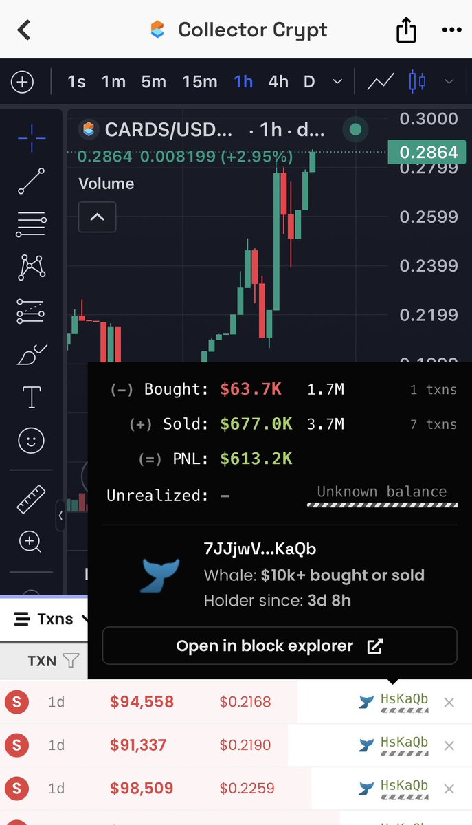 COINHAPS tweet media