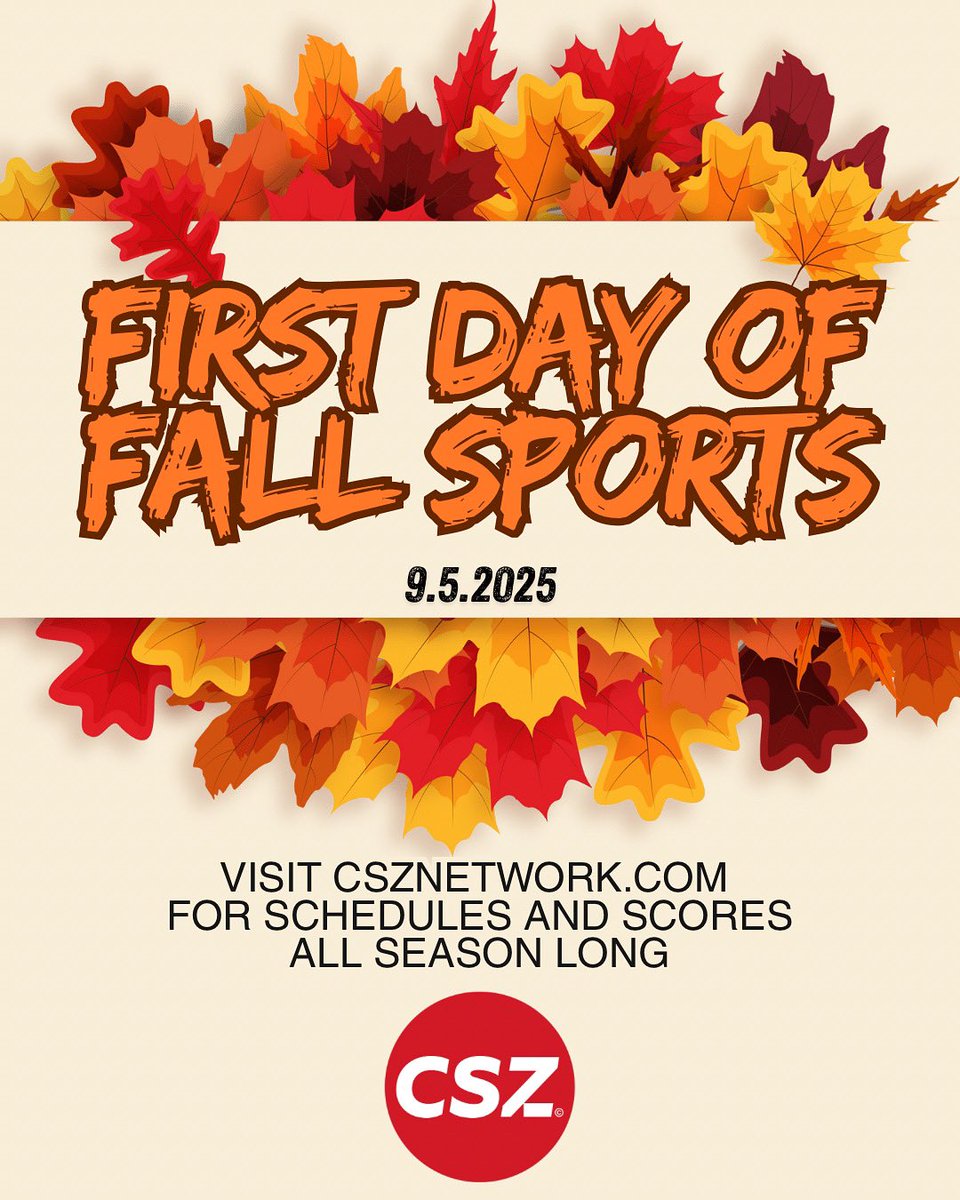 WE ARE SO BACK!! 🏈⚽️🏑⛳️🏐🏃🏽‍♀️