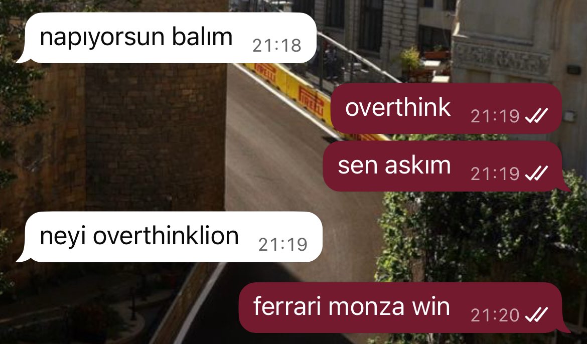ben bu kadarım
