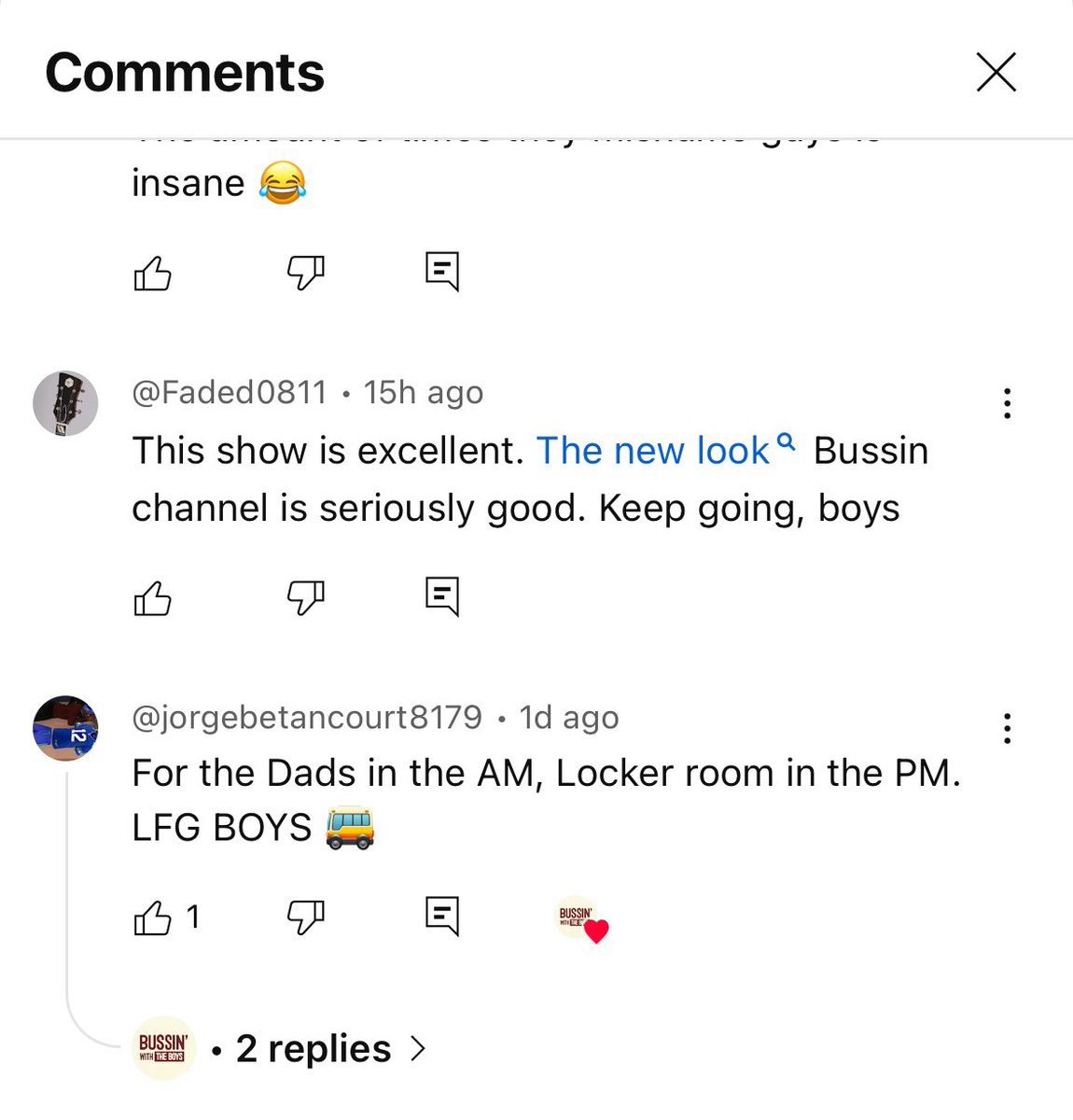 Will Compton tweet media