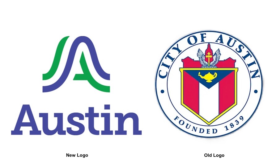 As a lifelong Austinite and former City Council Member, I believe our identity should reflect our voices.

I started this petition because $1.1M on a logo without public input isn’t right.

✍️ Sign and share to demand a say:
🔗 chng.it/qrYCJPwNbw 

Please sign &amp; share. Let's