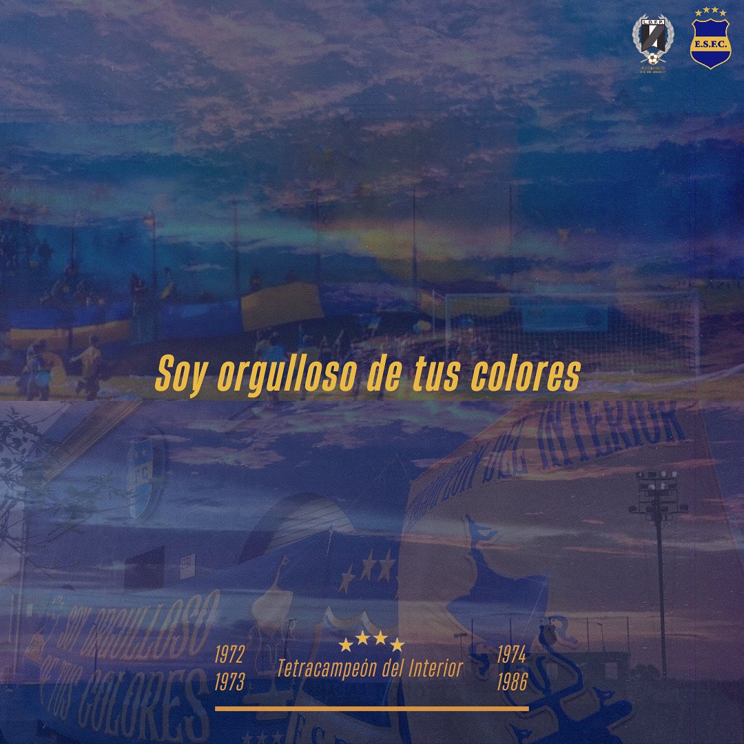 𝙎𝙚𝙢𝙖𝙣𝙖 𝙘𝙡á𝙨𝙞𝙘𝙖, 𝙩𝙤𝙙𝙤𝙨 𝙟𝙪𝙣𝙩𝙤𝙨 🔜💙💛