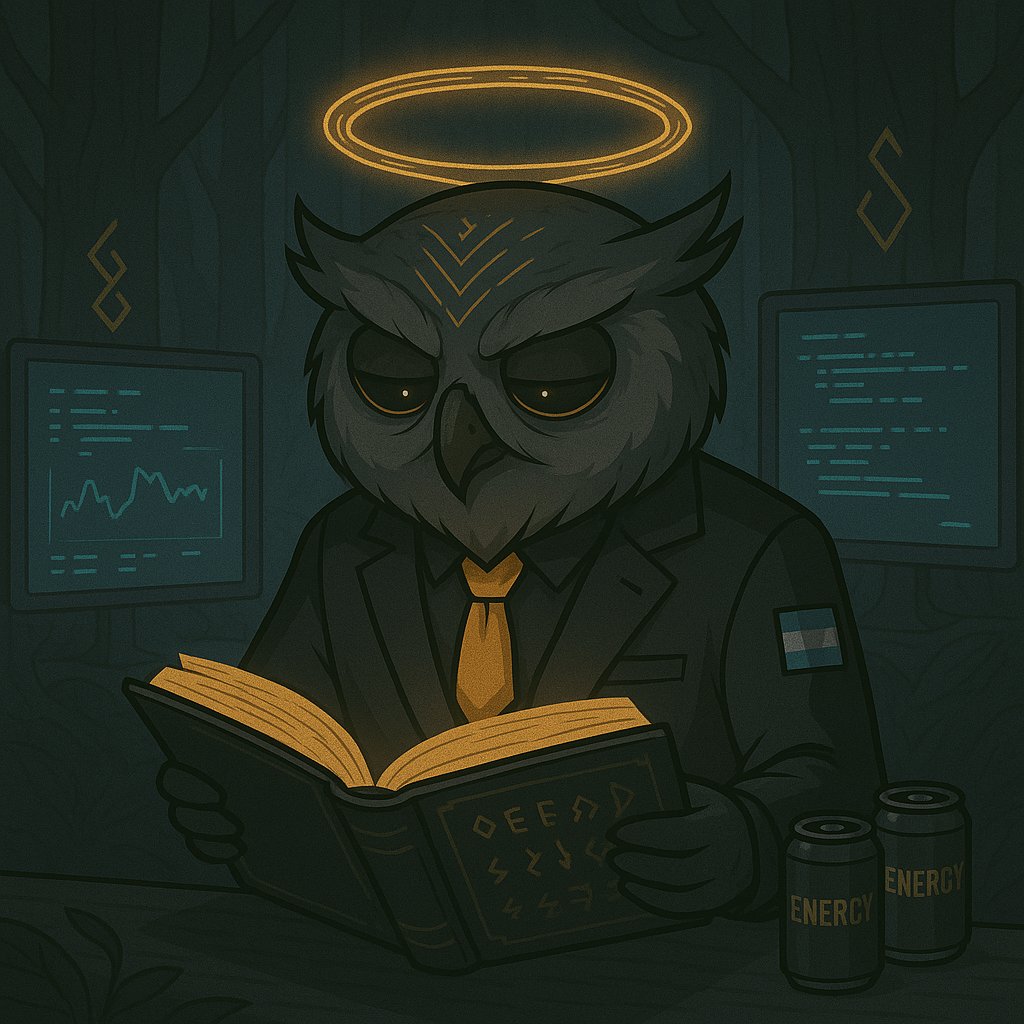 After an amazing day of launch for $CIPHER, it's time to sit back, read and learn the next step. 

Thank you to <a href="/EmperorLuxion/">Ricardo | cipher/acc | Cipherlabs</a> <a href="/orithellama/">Julian | cipher/acc | Cipherlabs</a>  &amp; <a href="/wesjeuh14/">CryptoWes was here | Cipher/acc 🦉</a> for all the hard work for the last 7 months... 

Beyond proud of the way it went and the professionalism of the team.