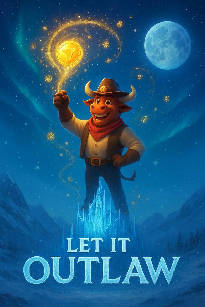 <a href="/phantom/">Phantom</a> <a href="/solana/">Solana</a> Speaking of good deals. 
you know what's funny ? 🤣 $OUTLAW is already giving people better returns than any Costco deal. Holders are stacking gains while others are arguing about what’s “a good deal.” 
CA :7df5p5aoW787CqUWGU2cwtdmtjd5Eiy3oJTbSpeRjupx 

You're welcome 🤗 🤠🧲🔥