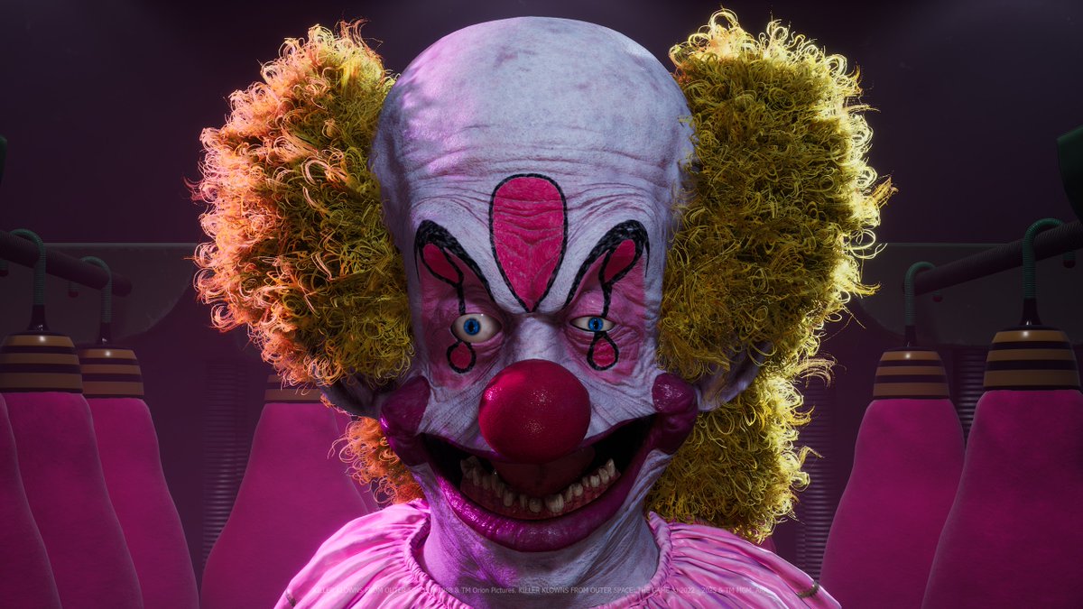 You wouldn't like Frank when he's hungry!