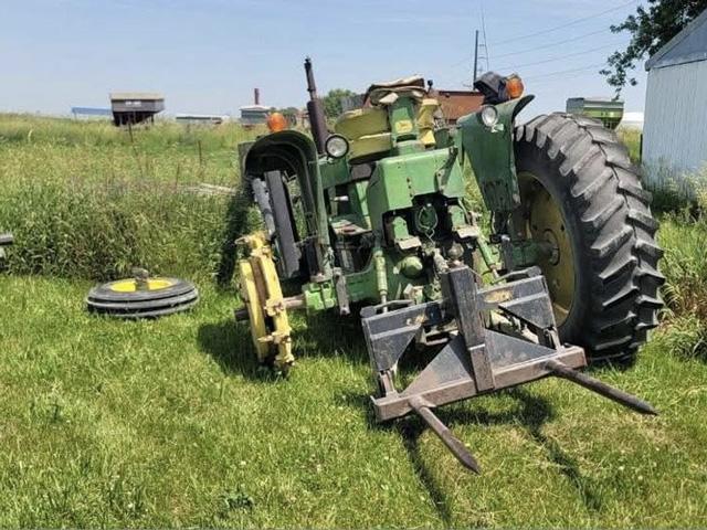 Farm equipment accidents on rural roads cause thousands of serious injuries annually. Both motorists and farmers must follow traffic safety rules to prevent crashes.

"He was seriously injured, but alive, which for that, we are thankful. A major knee surgery later, he is getting